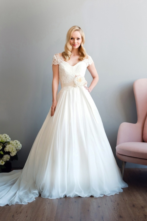 Wedding Dresses Cornwall 10